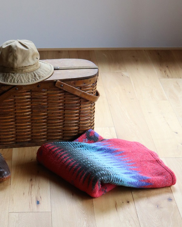 Camp Blanket�å����ץ֥�󥱥å�