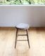 Early Painted Round Stool �å����꡼�ڥ���ƥåɥ饦��ɥ��ġ���