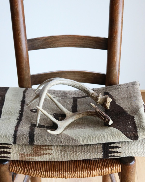 Deer Antler No.2�ü��γ� No.2