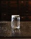 "TEA" Glass Jar C"TEA" 饹㡼 C