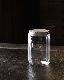 "TEA" Glass Jar C"TEA" 饹㡼 C