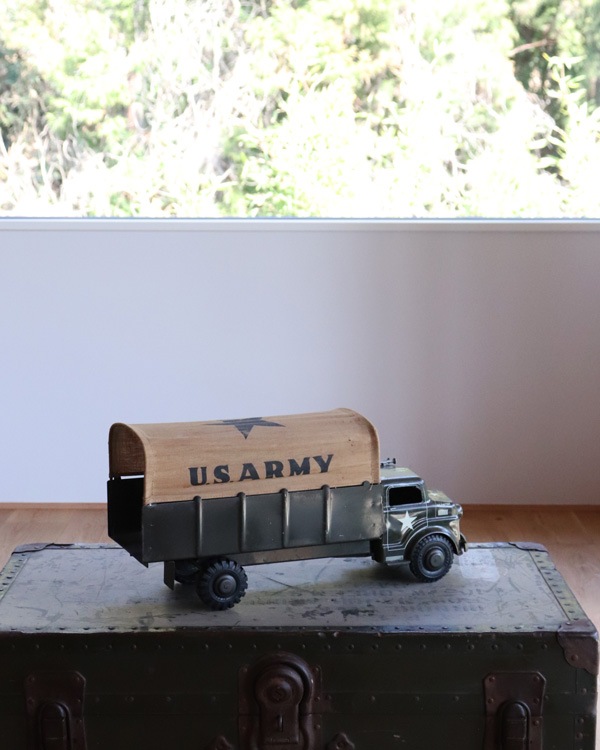 "MARX" U.S.ARMY Toy Truck"MARX" ߡ ȥȥå