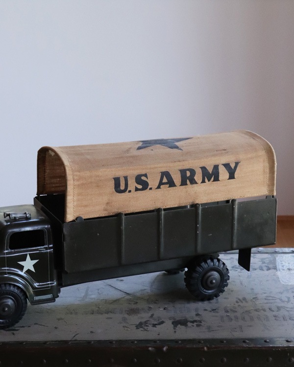 "MARX" U.S.ARMY Toy Truck"MARX" ߡ ȥȥå