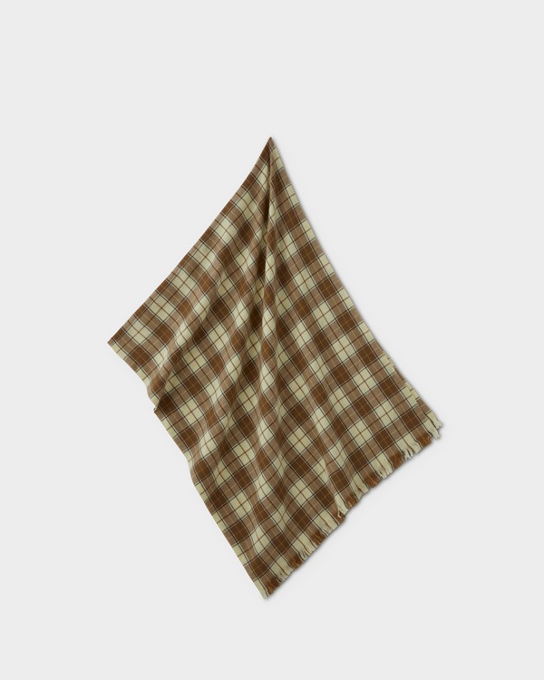 PHIGVEL �ե����٥��CHECK STOLE �����å����ȡ����YELLOW CHECK��