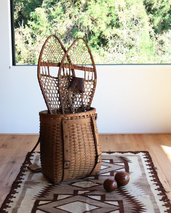 Pack Basket A�åѥå��Х����å� A