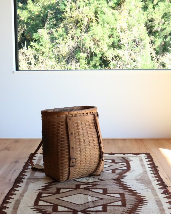Pack Basket A�åѥå��Х����å� A
