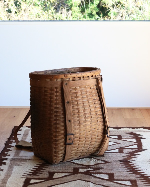 Pack Basket A�åѥå��Х����å� A