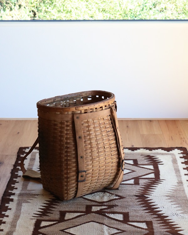 Pack Basket A�åѥå��Х����å� A