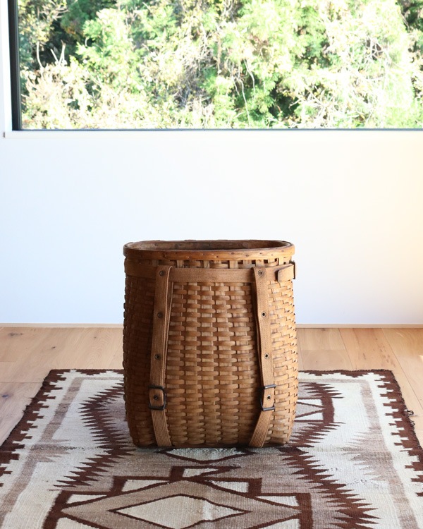 Pack Basket A�åѥå��Х����å� A