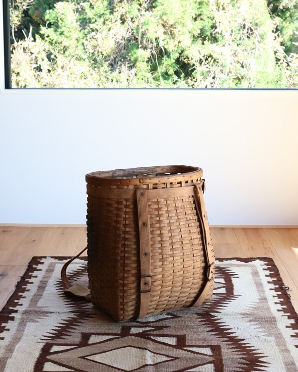 Pack Basket A�åѥå��Х����å� A