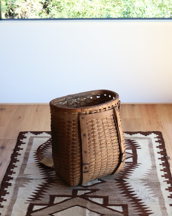 Pack Basket A�åѥå��Х����å� A