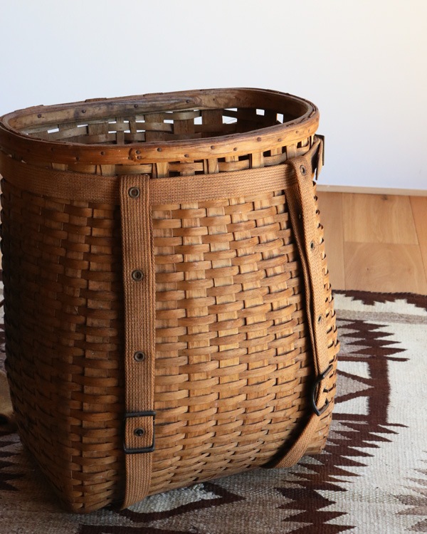 Pack Basket A�åѥå��Х����å� A