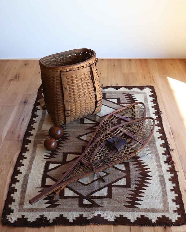 Pack Basket A�åѥå��Х����å� A