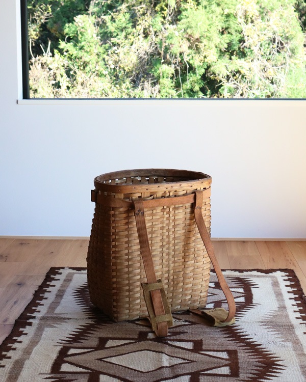 Pack Basket A�åѥå��Х����å� A