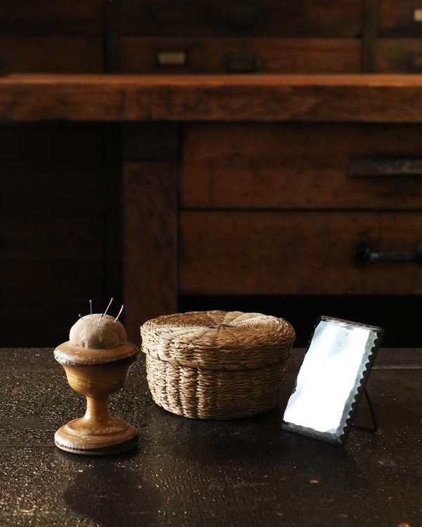 Pin Cushion｜ピンクッション