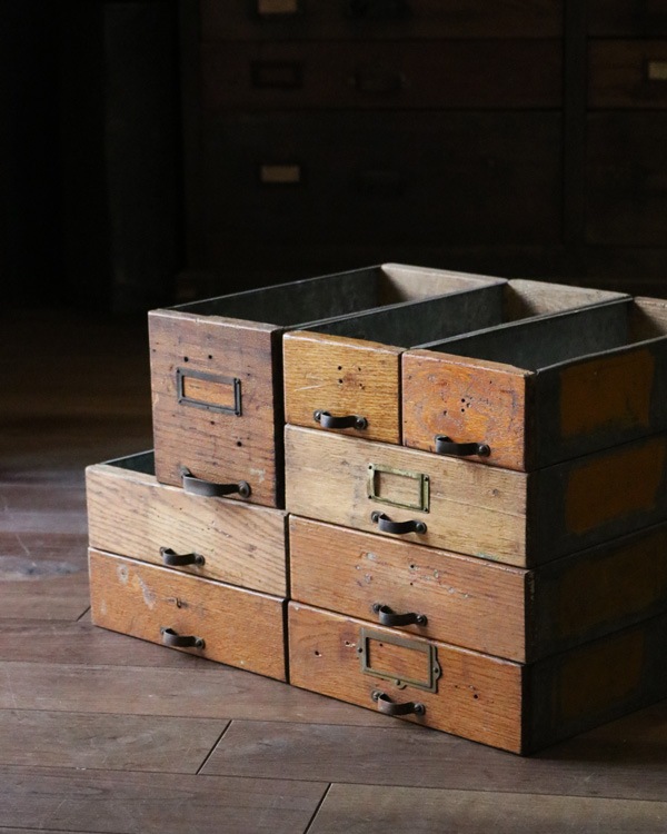 Drawer F���ڤȥ֥ꥭ�ΰ����Ф� F