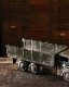 U.S.ARMY Toy Truck B�å����ߡ� �ȥ��ȥ�å� B