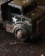 U.S.ARMY Toy Truck B�å����ߡ� �ȥ��ȥ�å� B