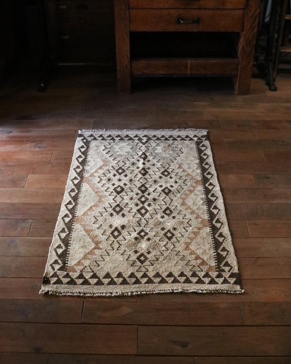 Kilim Rug A�å����饰 A