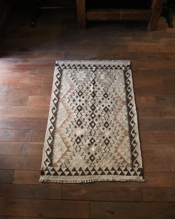 Kilim Rug A�å����饰 A