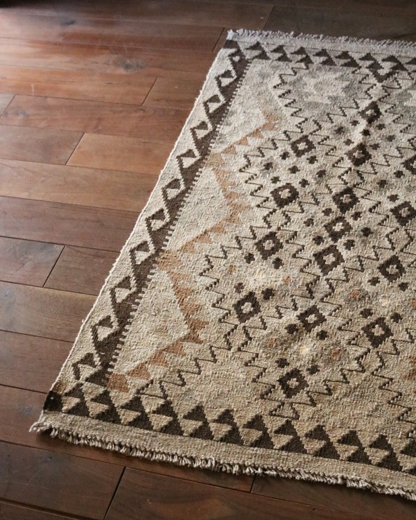 Kilim Rug A�å����饰 A