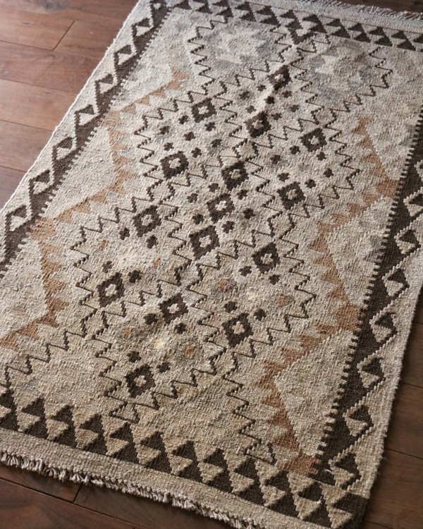 Kilim Rug A�å����饰 A