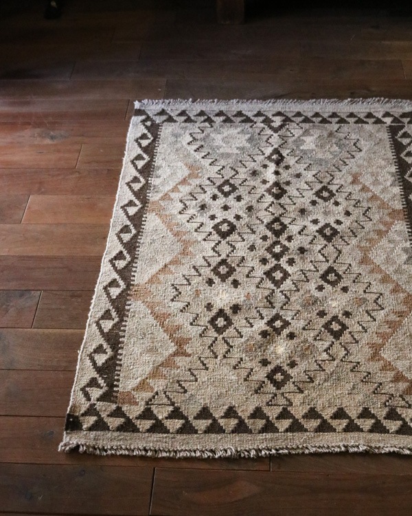 Kilim Rug A�å����饰 A