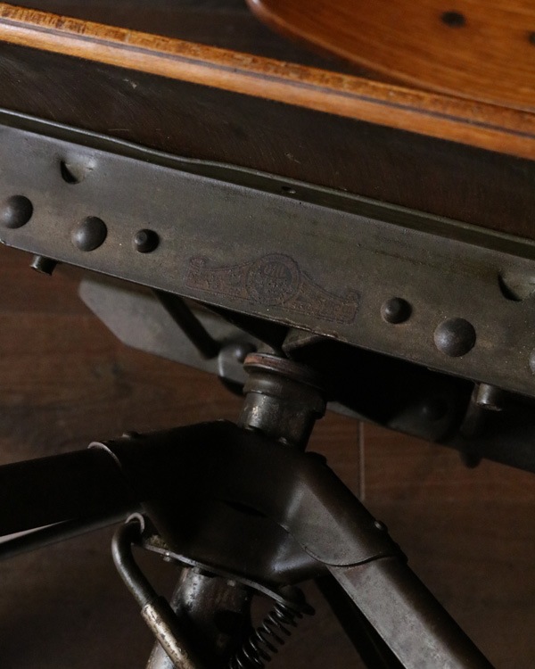 "TOLEDO" Caster Chair / D��"TOLEDO" ���㥹����������