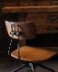 "TOLEDO" Caster Chair / D��"TOLEDO" ���㥹����������