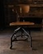 "TOLEDO" Caster Chair / D��"TOLEDO" ���㥹����������