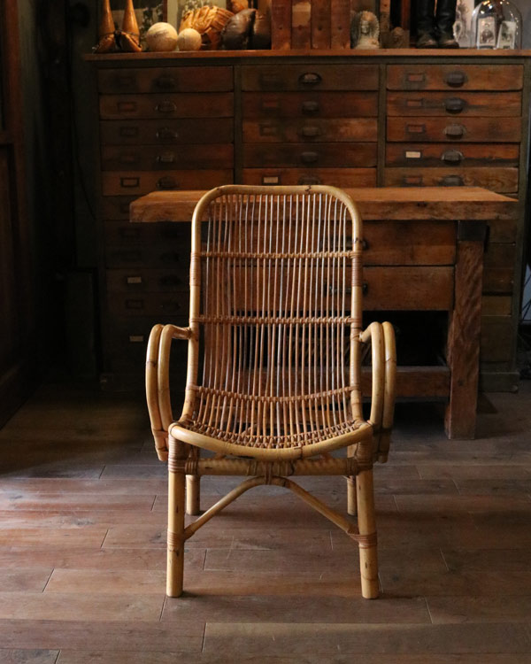 ババグーリのバンブーチェア ババグーリのバンブーチェア ババグーリの家具 展 はじまりまし