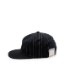 THE H.W.DOG & Co.  ֥塼 ɥåɥSTRIPE BB CAP ȥ饤ץ١ܡ륭åסBLACK/BLACK