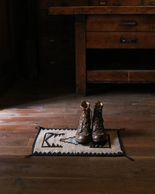 Chimayo Mat M-004�å��ޥ� �ޥå� CM-004