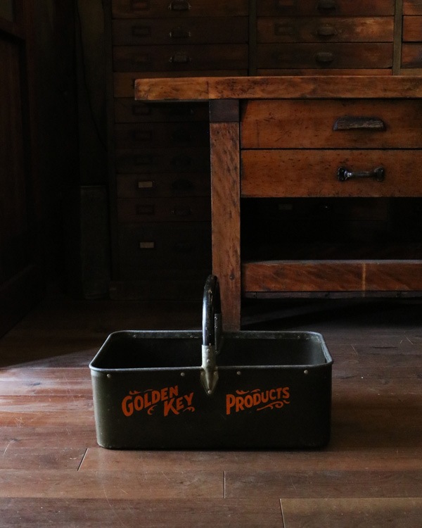 "GOLDEN KEY" Fiber Carry��"GOLDEN KEY" �ե����С�����꡼