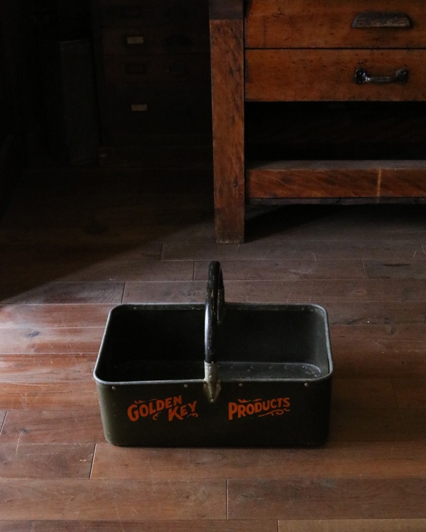 "GOLDEN KEY" Fiber Carry��"GOLDEN KEY" �ե����С�����꡼