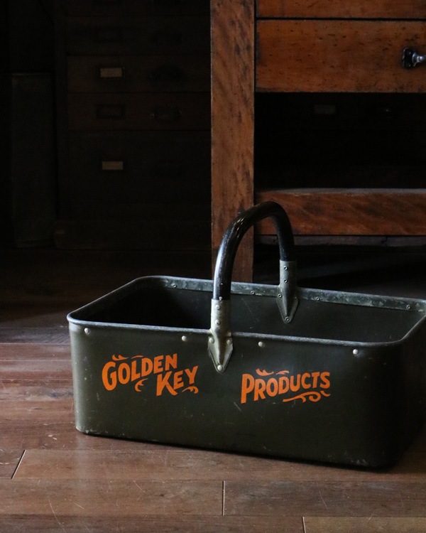 "GOLDEN KEY" Fiber Carry��"GOLDEN KEY" �ե����С�����꡼