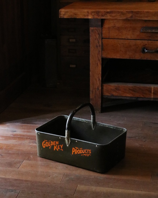 "GOLDEN KEY" Fiber Carry��"GOLDEN KEY" �ե����С�����꡼
