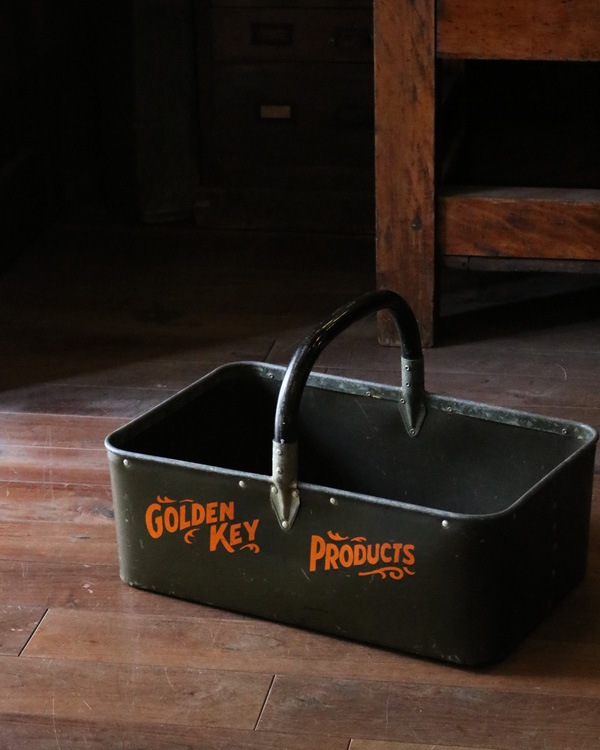 "GOLDEN KEY" Fiber Carry��"GOLDEN KEY" �ե����С�����꡼