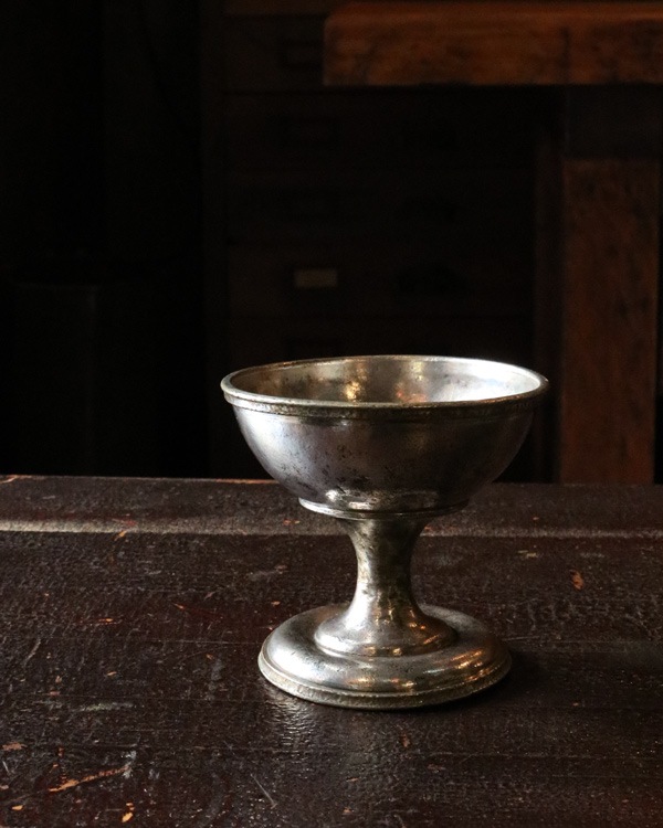 Pewter Stand Bowl�åԥ塼����������ɥܥ���