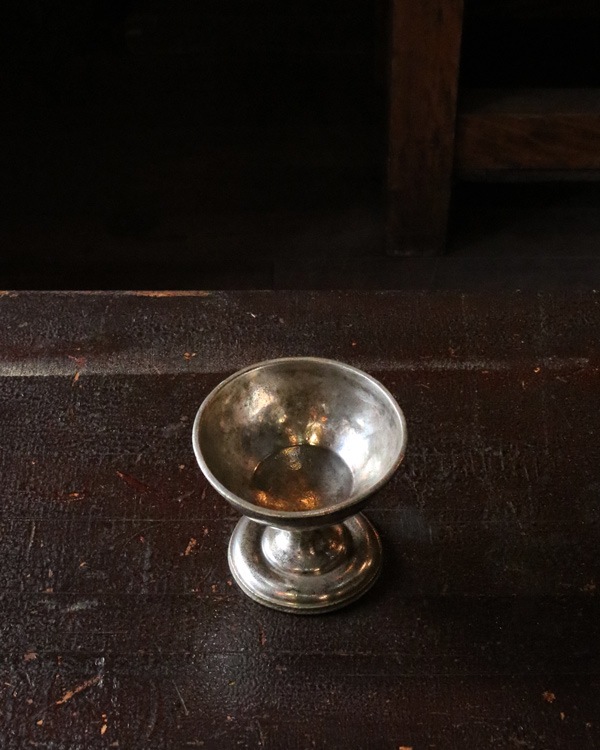 Pewter Stand Bowl�åԥ塼����������ɥܥ���