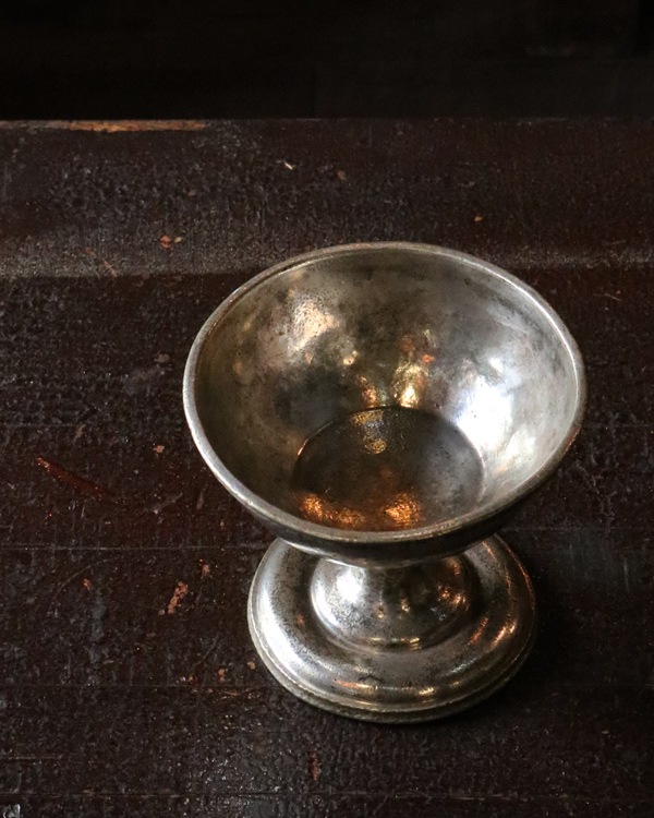 Pewter Stand Bowl�åԥ塼����������ɥܥ���