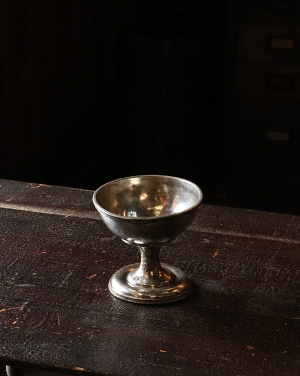 Pewter Stand Bowl�åԥ塼����������ɥܥ���