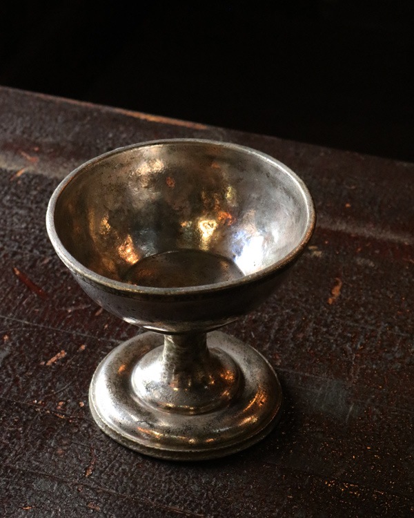 Pewter Stand Bowl�åԥ塼����������ɥܥ���