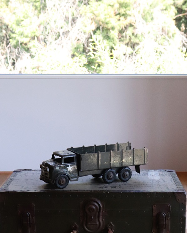 U.S.ARMY Toy Truck A�å����ߡ� �ȥ��ȥ�å� A