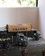 U.S.ARMY Toy Truck A�å����ߡ� �ȥ��ȥ�å� A