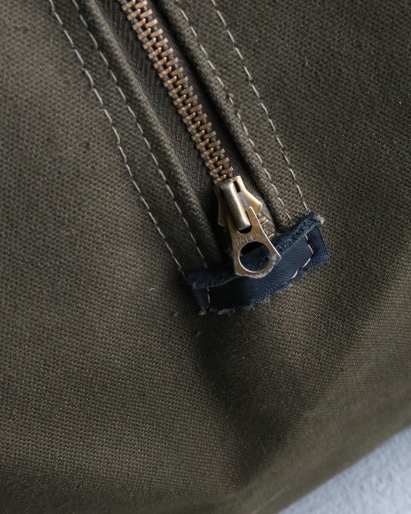 U.S.Military Traveling Canvas BagU.S.ߥ꥿꡼ ȥ٥󥰥Хå