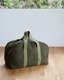 U.S.Military Traveling Canvas BagU.S.ߥ꥿꡼ ȥ٥󥰥Хå