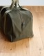 U.S.Military Traveling Canvas BagU.S.ߥ꥿꡼ ȥ٥󥰥Хå