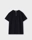 PHIGVEL �ե����٥��HENLEY NECK TEE �إ�꡼�ͥå� �ƥ�����INK NAVY��