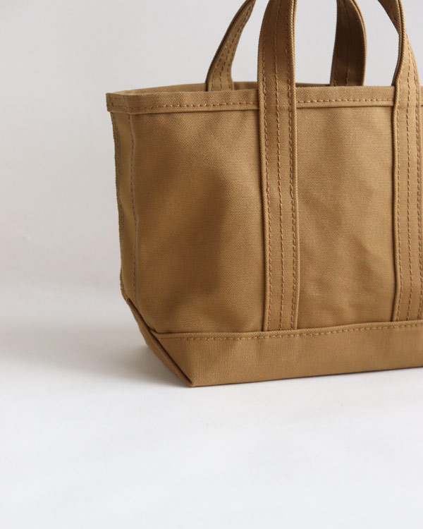 LABOR DAY �졼�С��ǥ���TOOL BAG �ġ���Хå���BROWN X-SMALL��